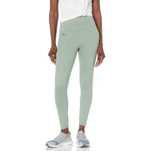 imageUnder Armour Womens Motion Ankle LeggingsSilica Green 348White