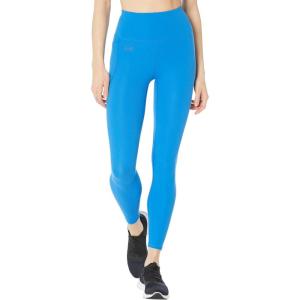 imageUnder Armour Womens Motion Ankle LeggingsVictory Blue 474Utility Blue