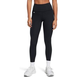imageUnder Armour Womens Motion Leggings004 Black   White