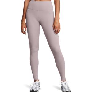 imageUnder Armour Womens Motion Leggings015 Tetra Gray   White