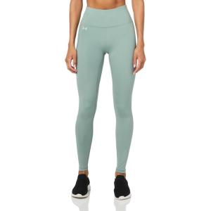 imageUnder Armour Womens Motion Leggings350 Silica Green   Hydro Green