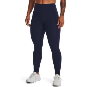 imageUnder Armour Womens Motion Leggings411 Midnight Navy   Black