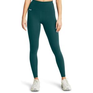 imageUnder Armour Womens Motion Leggings449 Hydro Teal   White