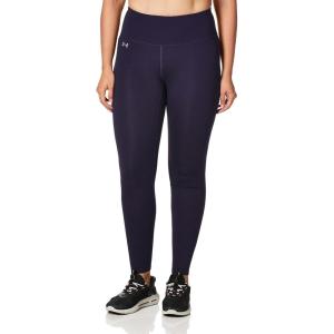 imageUnder Armour Womens Motion Leggings558 Tempered Steel   Aurora Purple