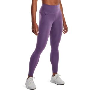 imageUnder Armour Womens Motion Leggings571 Retro Purple   Tux Purple
