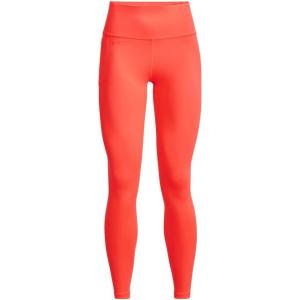 imageUnder Armour Womens Motion Leggings877 After Burn   Vermillion