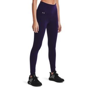 imageUnder Armour Womens Motion LeggingsPurple Switch 570Club Purple