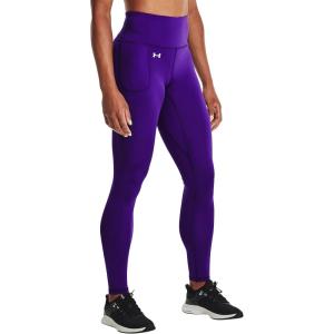 imageUnder Armour Womens Motion LeggingsPurple Zest 754White