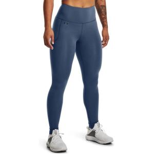 imageUnder Armour Womens Motion LeggingsUtility Blue 496Midnight Navy