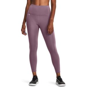 imageUnder Armour Womens Motion Ultra High Rise Ankle Legging500 Misty Purple   Fresh Orchid