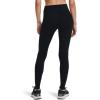 imageUnder Armour Womens Authentics LeggingsBlack 001White