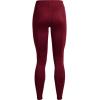 imageUnder Armour Womens Authentics LeggingsCardinal 625Black