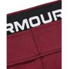 imageUnder Armour Womens Authentics LeggingsCardinal 625Black