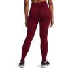 imageUnder Armour Womens Authentics LeggingsCardinal 625Black