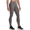 imageUnder Armour Womens Authentics LeggingsCharcoal Light Heather 019Black
