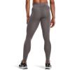 imageUnder Armour Womens Authentics LeggingsCharcoal Light Heather 019Black