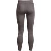 imageUnder Armour Womens Authentics LeggingsCharcoal Light Heather 019Black