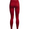 imageUnder Armour Womens Authentics LeggingsFlawless 834Black