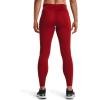 imageUnder Armour Womens Authentics LeggingsFlawless 834Black