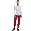 imageUnder Armour Womens Authentics LeggingsFlawless 834Black
