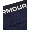 imageUnder Armour Womens Authentics LeggingsMidnight Navy 410White