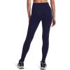 imageUnder Armour Womens Authentics LeggingsMidnight Navy 410White