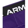 imageUnder Armour Womens Authentics LeggingsPurple 500Black