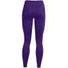 imageUnder Armour Womens Authentics LeggingsPurple 500Black
