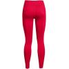 imageUnder Armour Womens Authentics LeggingsRed 600Black