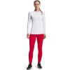 imageUnder Armour Womens Authentics LeggingsRed 600Black