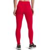 imageUnder Armour Womens Authentics LeggingsRed 600Black