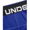 imageUnder Armour Womens Authentics LeggingsRoyal 400Black