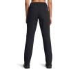 imageUnder Armour Womens Enduro Elite Flat Front Pants001 Black   Black