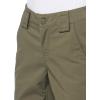 imageUnder Armour Womens Enduro Elite Flat Front Pants390 Marine Od Green   Marine Od Green