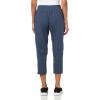 imageUnder Armour Womens Motion Crop Pants045 Downpour Gray   Midnight Navy