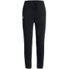 imageUnder Armour Womens Rival Terry Jogger Sweat Pant001 Black   White