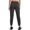 imageUnder Armour Womens Rival Terry Jogger Sweat Pant010  Jet Gray  Black