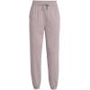 imageUnder Armour Womens Rival Terry Jogger Sweat Pant015 Tetra Gray   White