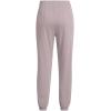 imageUnder Armour Womens Rival Terry Jogger Sweat Pant015 Tetra Gray   White
