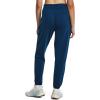 imageUnder Armour Womens Rival Terry Jogger Sweat Pant426 Varsity Blue   White
