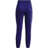 imageUnder Armour Womens Rival Terry Jogger Sweat Pant468 Sonar Blue   White
