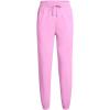 imageUnder Armour Womens Rival Terry Jogger Sweat Pant638 Stellar Pink   White