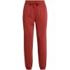 imageUnder Armour Womens Rival Terry Jogger Sweat Pant840 Earthen Orange   Black