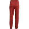 imageUnder Armour Womens Rival Terry Jogger Sweat Pant840 Earthen Orange   Black
