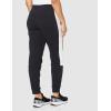 imageUnder Armour Womens Rival Terry Jogger Sweat PantBlack 001Onyx White