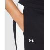 imageUnder Armour Womens Rival Terry Jogger Sweat PantBlack 001Onyx White