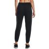 imageUnder Armour Womens Rival Terry Jogger Sweat PantBlack 001White