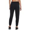 imageUnder Armour Womens Rival Terry Jogger Sweat PantBlack Onyx White