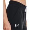 imageUnder Armour Womens Rival Terry Jogger Sweat PantBlack Onyx White