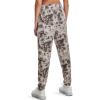 imageUnder Armour Womens Rival Terry Jogger Sweat PantGhost Graywhite